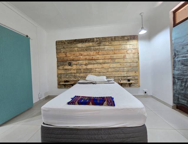 1 BEDROOM APARTMENT TO LET IN TRICHARDT